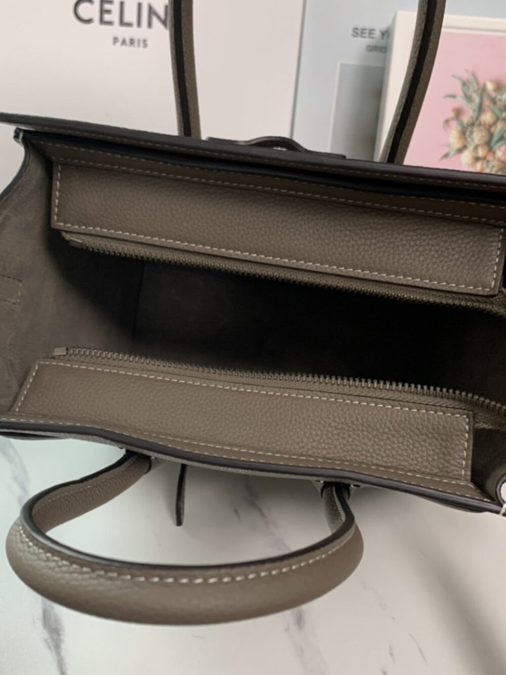 Celine Bags - Picture 6 of 6